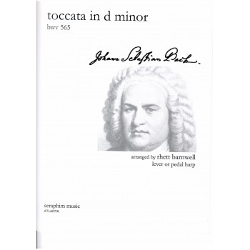 Toccata in D Minor BWV565 Toccata in D Minor BWV565